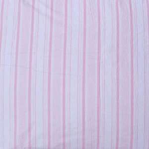  60 Wide Shabby Chic Percale Cotton Sheeting Brolly 