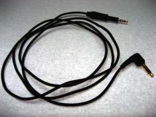 AKG K450 headphone upgrade cable  