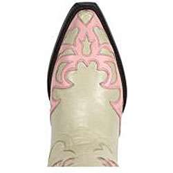 Lane Boots Womens Butterfly Pastel Boots  