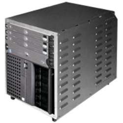 Innovation Portable 12U Server Rack  