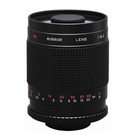 used canon 500mm lens  