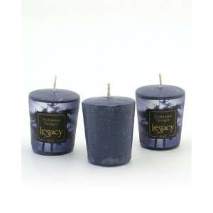 Root Enchanted Twilight 20 Hour Votive Candle, Set of 6 