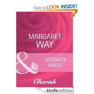 Outback Angel Margaret Way  Kindle Store