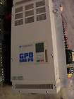 Yaskawa GPD506/P5 CIMR P5M4037 50HP Input380V/460​V 88 Amp Output0 