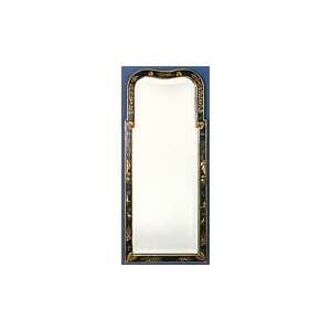  Oriental Chinoiserie Mirror