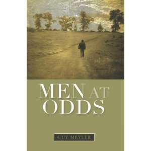  Men at Odds (9781846242861) Guy Meyler Books