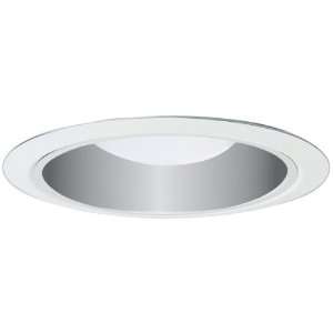 Juno 29C WH, 6 inch Air Tight IC Rated Outdoor Recessed Trim, 75 Total 