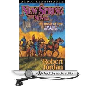   Audio Edition) Robert Jordan, Kate Reading, Michael Kramer Books
