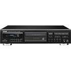 TEAC CDRW890 Home Audio CD Player & Recorder W/Remote