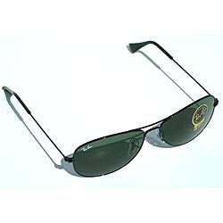 Ray Ban Mens New Classic Aviator Sunglasses  