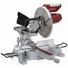 12 Sliding Compound Miter Saw with Laser Guide