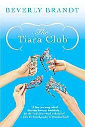 The Tiara Club  