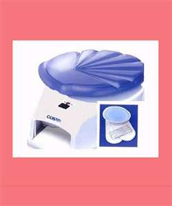 Conair Paraffin and Manicure Spa  