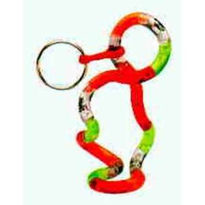  Tangle jr keychain Toys & Games