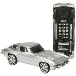 KNG 63 Split Window Corvette Telephone  