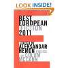  Best European Fiction 2012 (Best European Fiction 