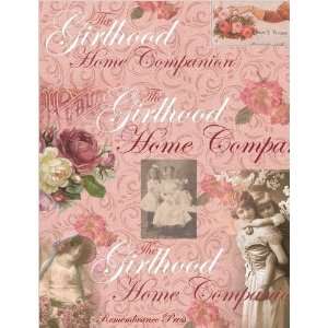  The Girlhood Home Companion Books