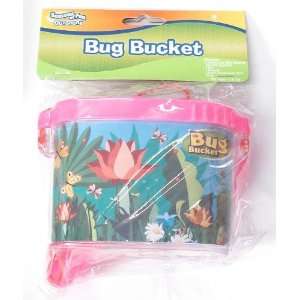  Sumer Fun Outdoors Bug Bucket 