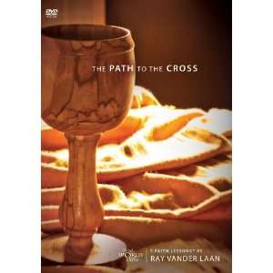  Path to the Cross, Combo Pack Movies & TV