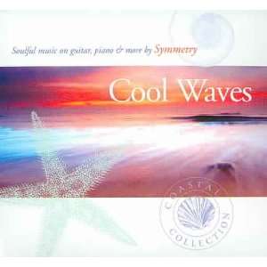  Cool Waves Symmetry Music