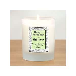  French Candle, Green Tea