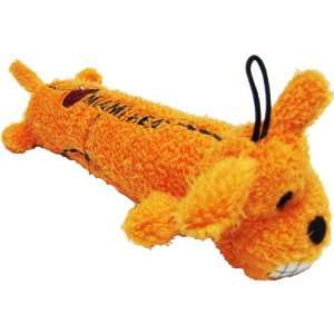  Pets First Miami Heat Dog Toy