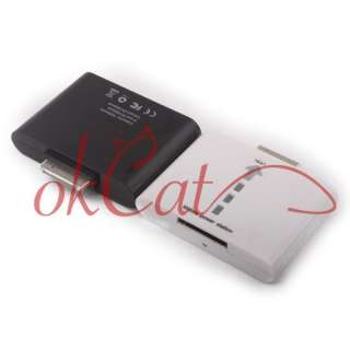 External Backup Battery Charger for iPod iPhone 3G 3GS  