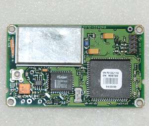 Motorola UT+ Oncore GPS Timing Receiver 1pps R5122U1152  