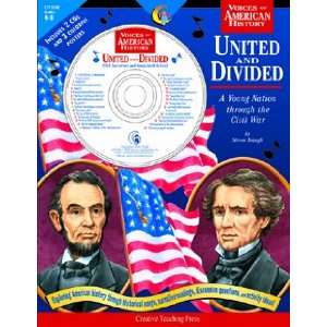  United & Divided Voices of American History Music