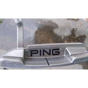  Used Ping Anser 4i Putter