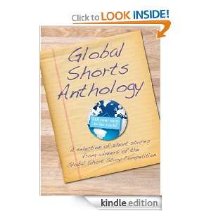 Global Short Stories Anthology John Dean  Kindle Store