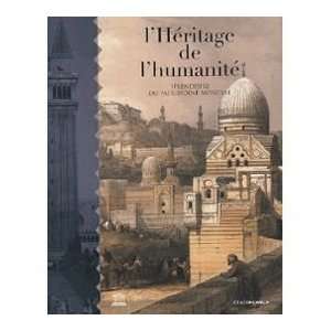   . splendeurs du patrimoine mondial (9789232038845) Unesco Books