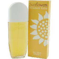 Elizabeth Arden Sunflowers Womens 1 oz EDT Spray  