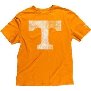  Tennessee Vintage Soft Sanded T Shirt   XX Large Sports 