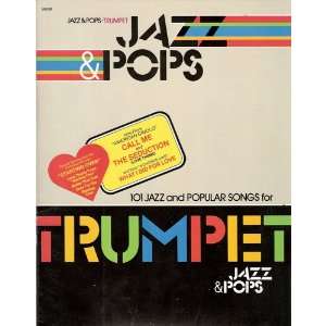   Jazz and Popular Songs for Trumpet [Sheet Music]  Books