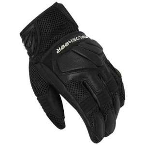  Fieldsheer Sonic Air 2.0 Black and Black Gloves   Size 