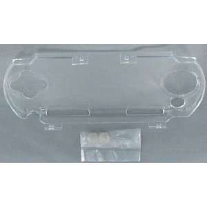  New Sony PSP Playstation Translucent Protective Case 