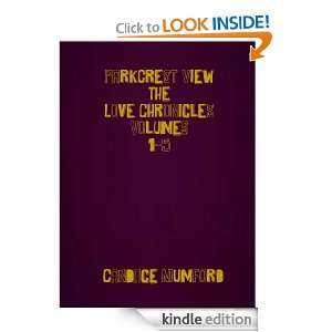 ParkCrest View   The Love Chronicles Bundle Vol.1 5 Candace Mumford 