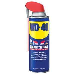  WD 40 12 Oz Multi Use Product Spray Proven Lubricant 