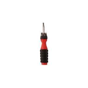 Ultra Hardware Products 6 In 1 Hex Screwdriver (Pack Of Proman Impluse 