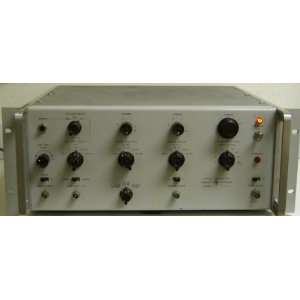  HP 214A pulse generator [Misc.]