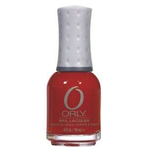  Orly Nail Lacquer