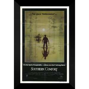  Southern Comfort 27x40 FRAMED Movie Poster   Style A