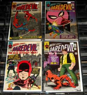 Marvel Silver Age Comic Collection Run Lot Amazing Spider Man Avengers 