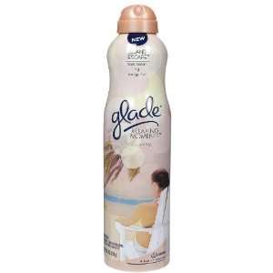  Glade Relaxing Moments Aerosol Island Escape, 9.7 Ounce 