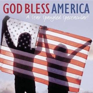 God Bless America Star Spangled Spectacular