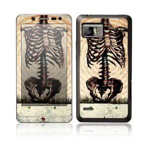  Imploding 2 Design Protective Skin Decal Sticker for 