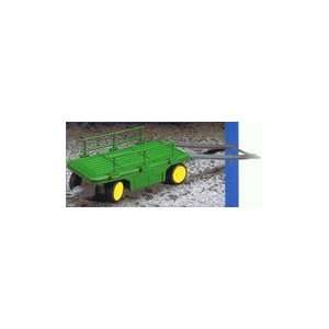  Cargo Trailer Toys & Games