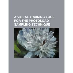  A visual training tool for the Photoload sampling 