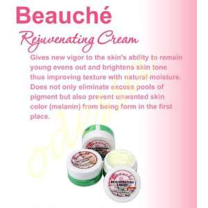    Beauche International Rejuvenating Cream 10 Grams 